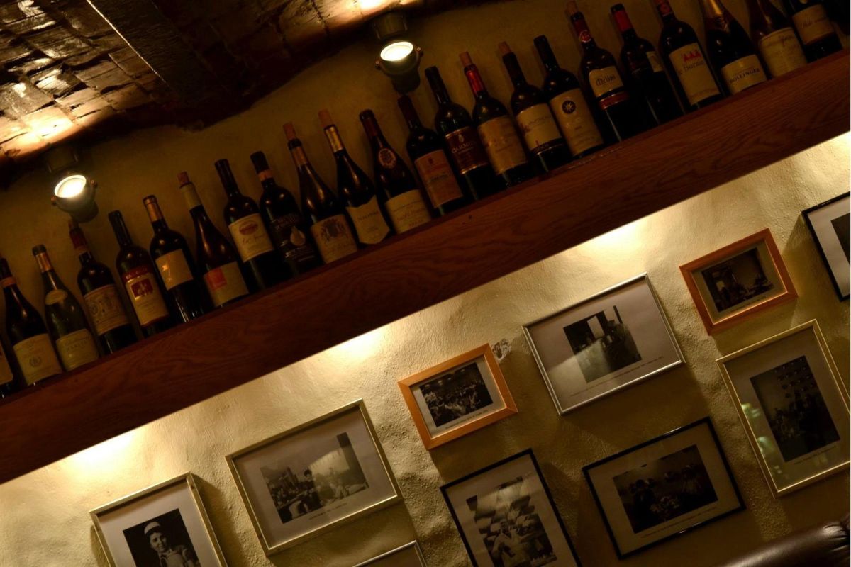 Кафе и ресторан Rae