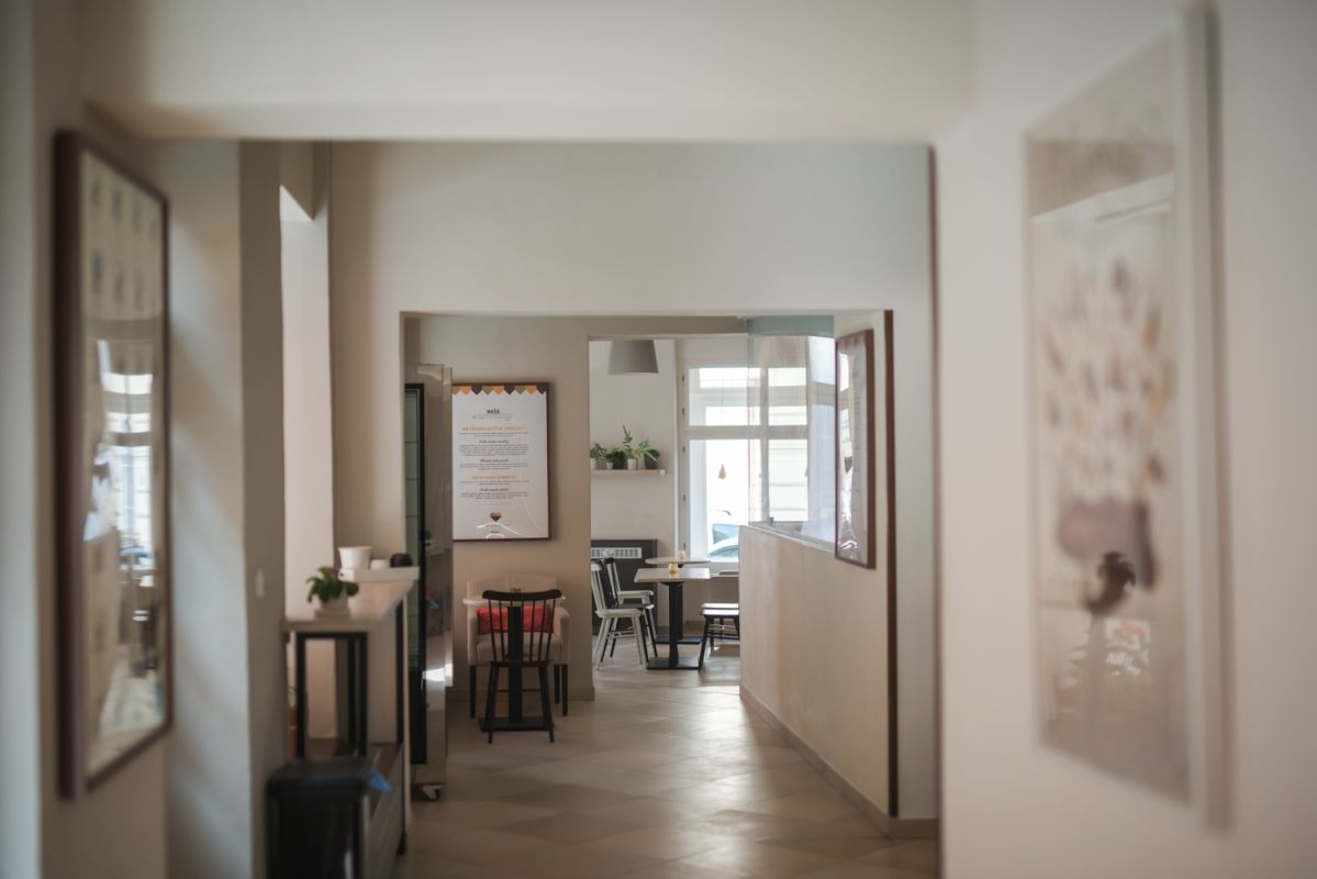 Gelateria & Caffé Amato