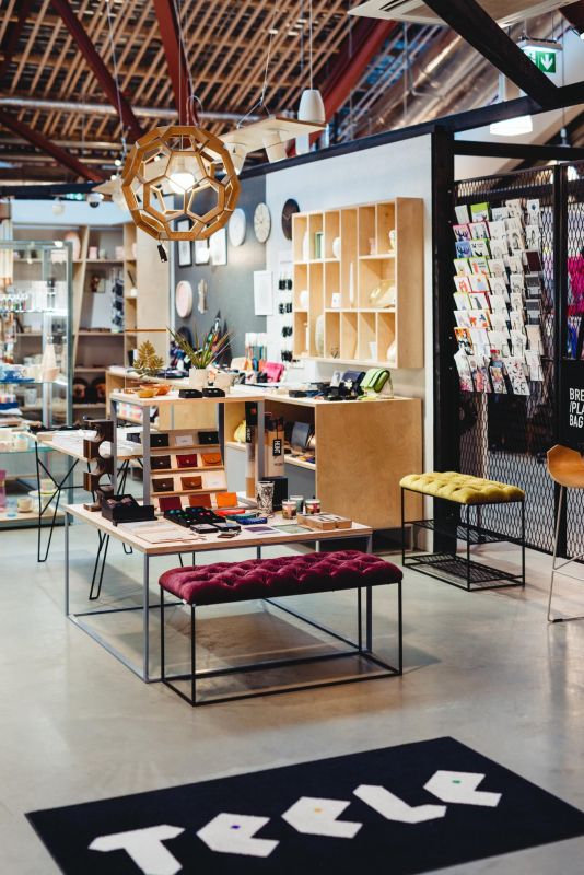 Teele – эстонское рукоделие и дизайн