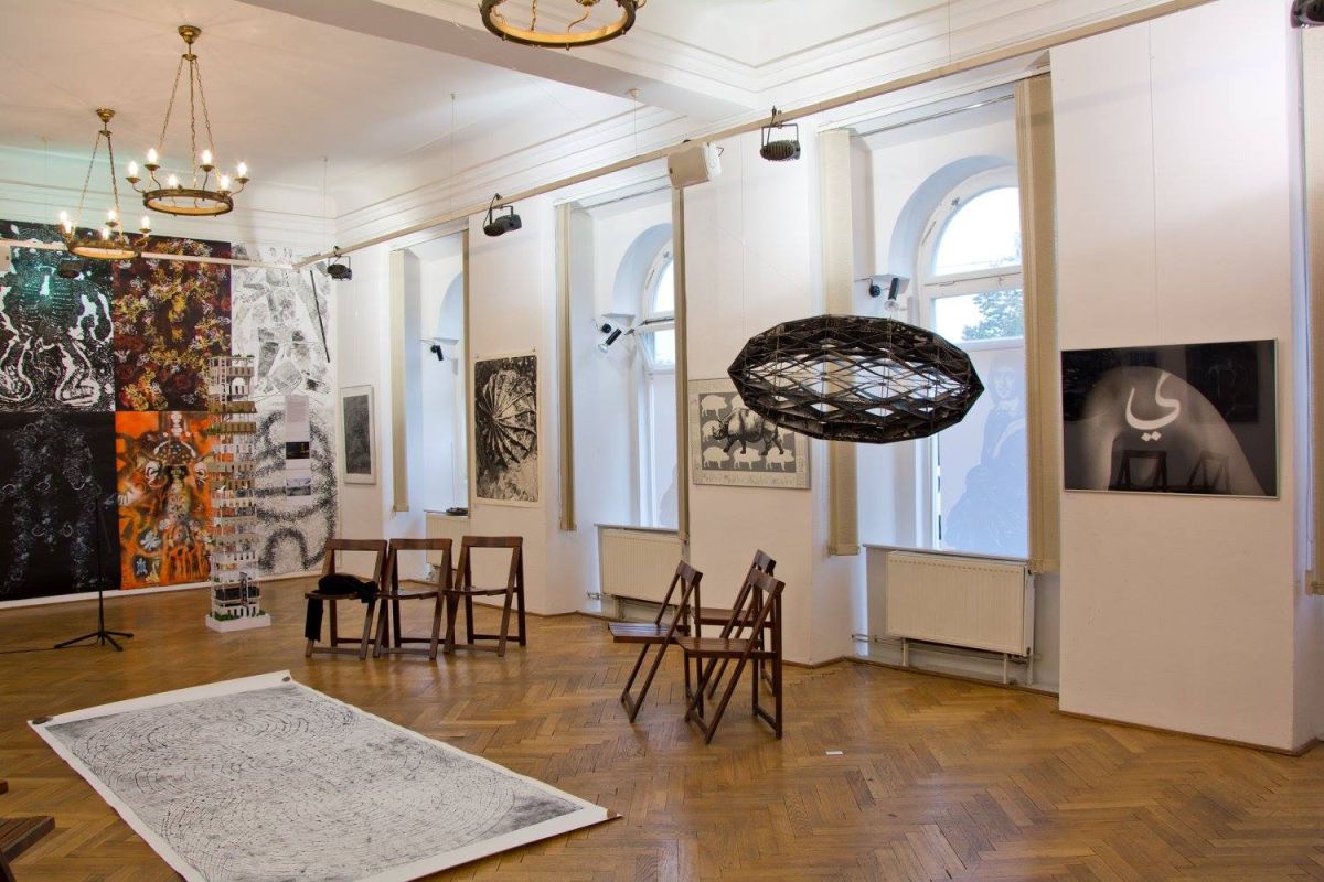 Галерея Hollar