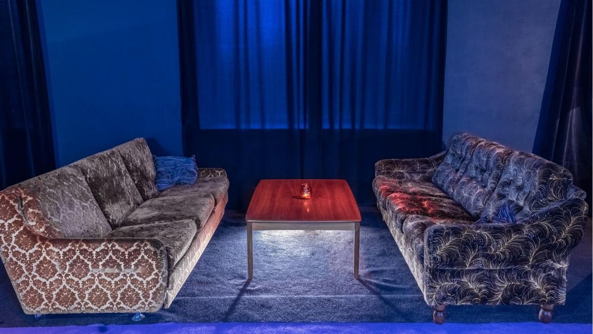 Клуб культуры Tempel