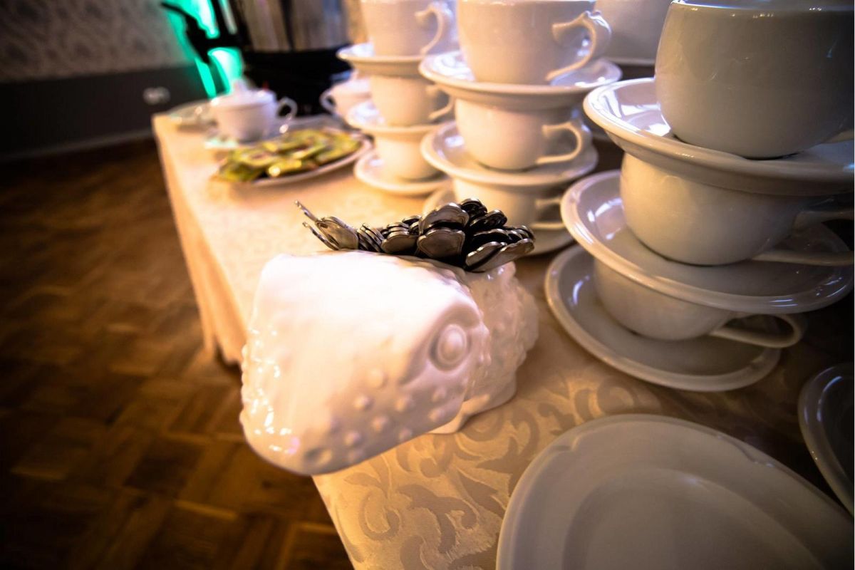 Ресторан PadaKonn