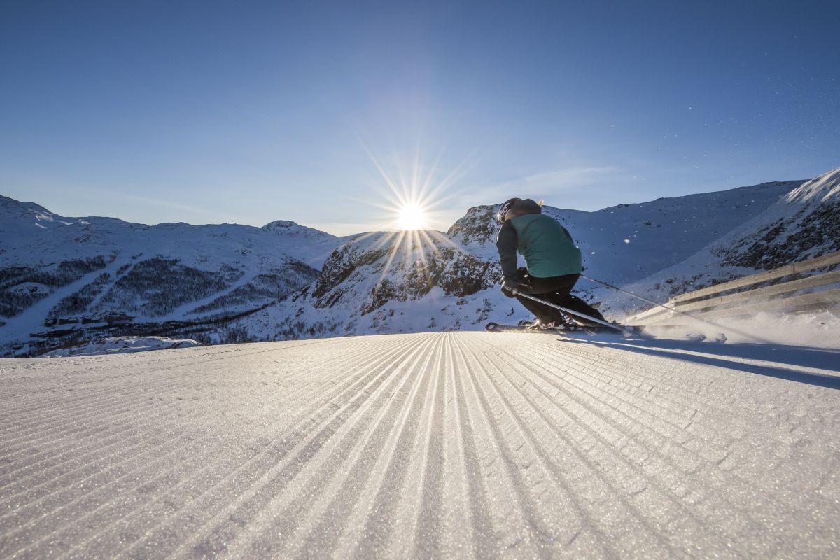 Курорты SkiStar становятся ближе