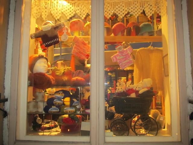 Комната рукоделия Йоллера