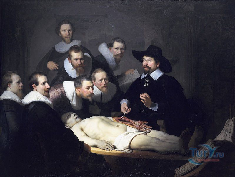 Маурицхёйс