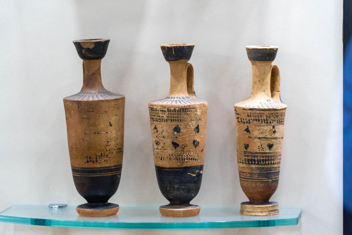 Батумский Археологический Музей