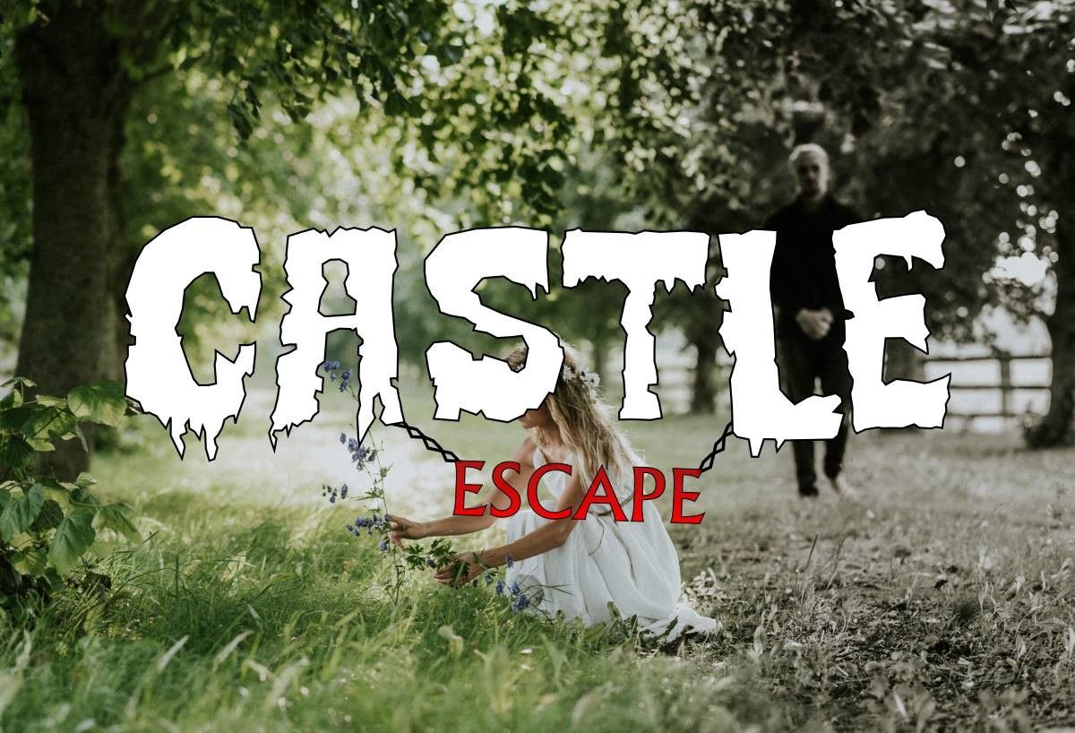 Центр развлечений Castle Escape