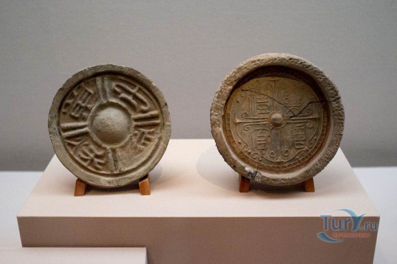 Национальный Музей Кореи