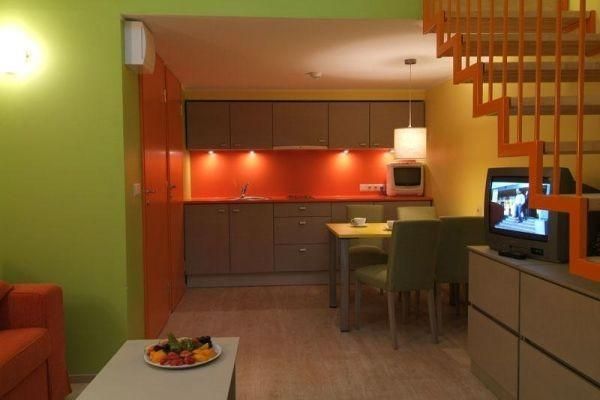 Спа-отель Braavo