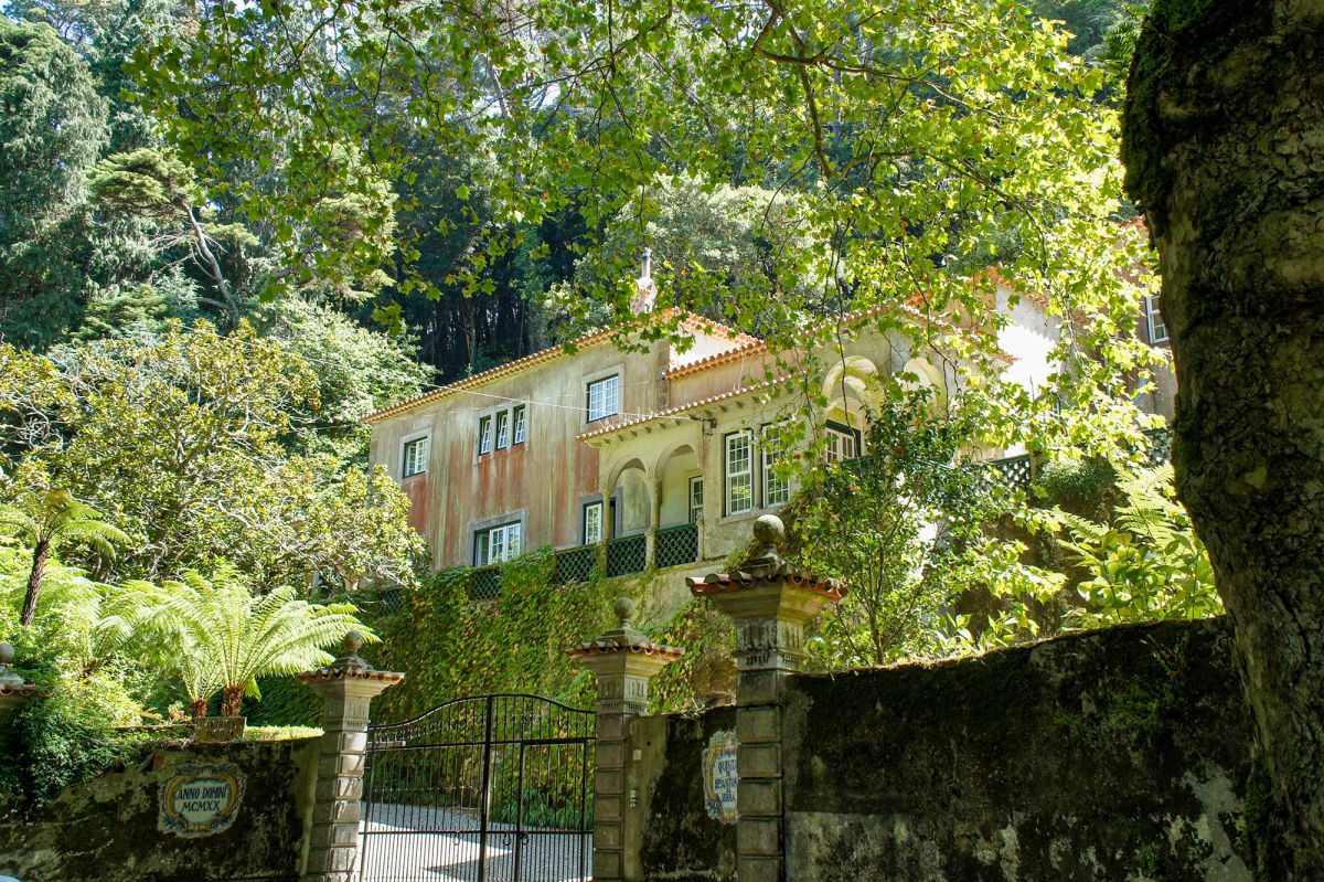 Парк дас Мерендас (Parque das Merendas)