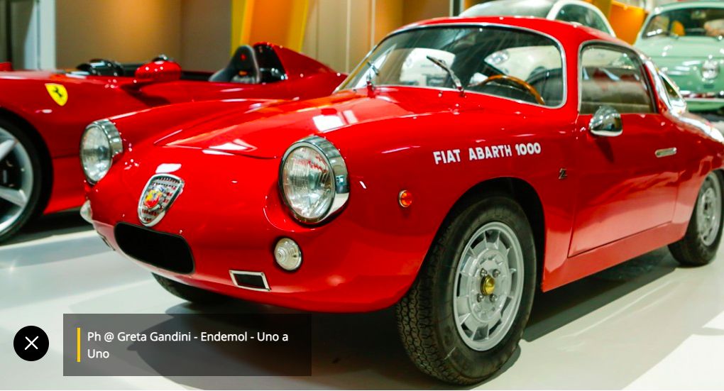 Музей дизайна ADI - Золотой компас