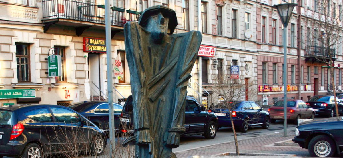 улица Правды