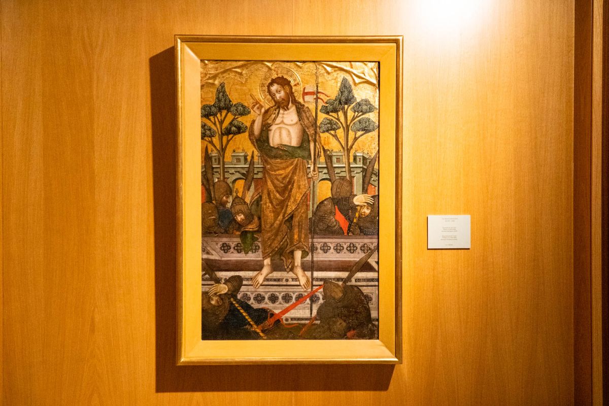 Музей изящных искусств Валенсии