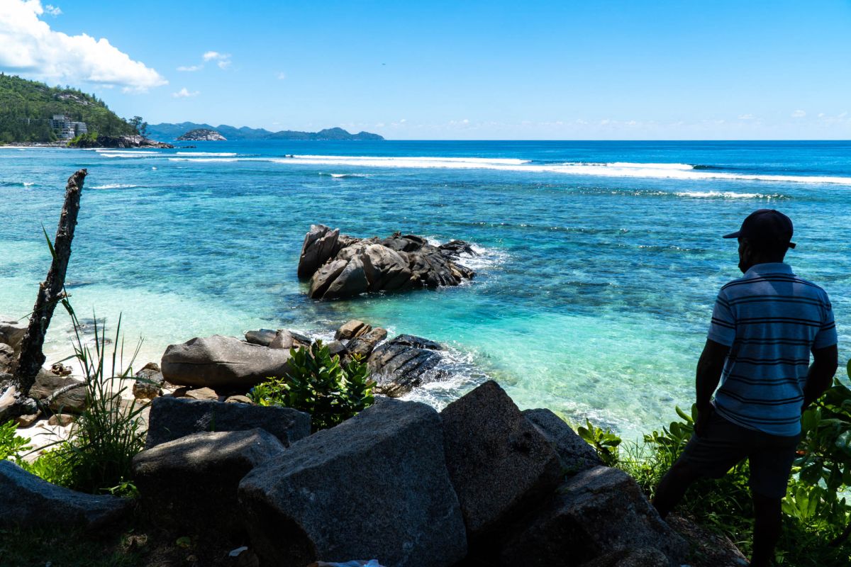 Лагуна Порт-Глод