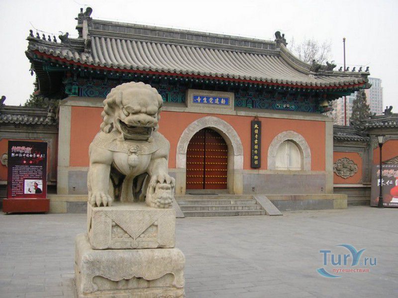 Храм Великого Колокола