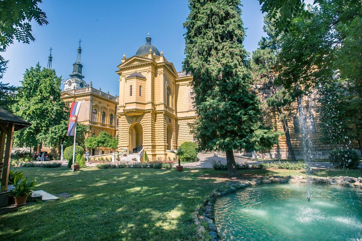 Сремски-Карловци