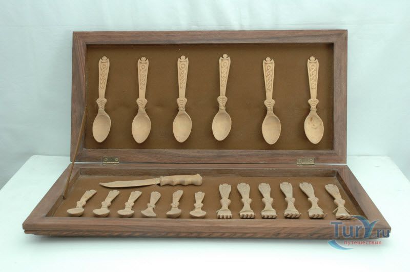 Салон-мастерская Кемала Турманидзе в Батуми