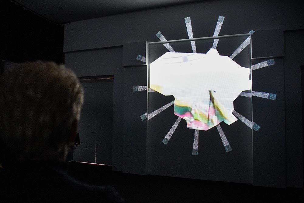 Центр знакомства с государством