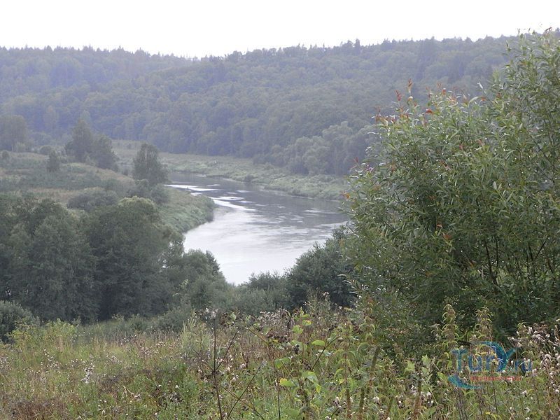 Национальный парк Угра