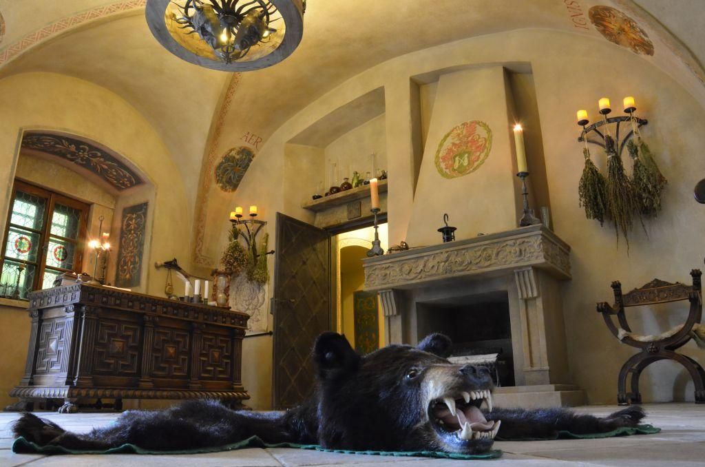 Зеркало алхимии