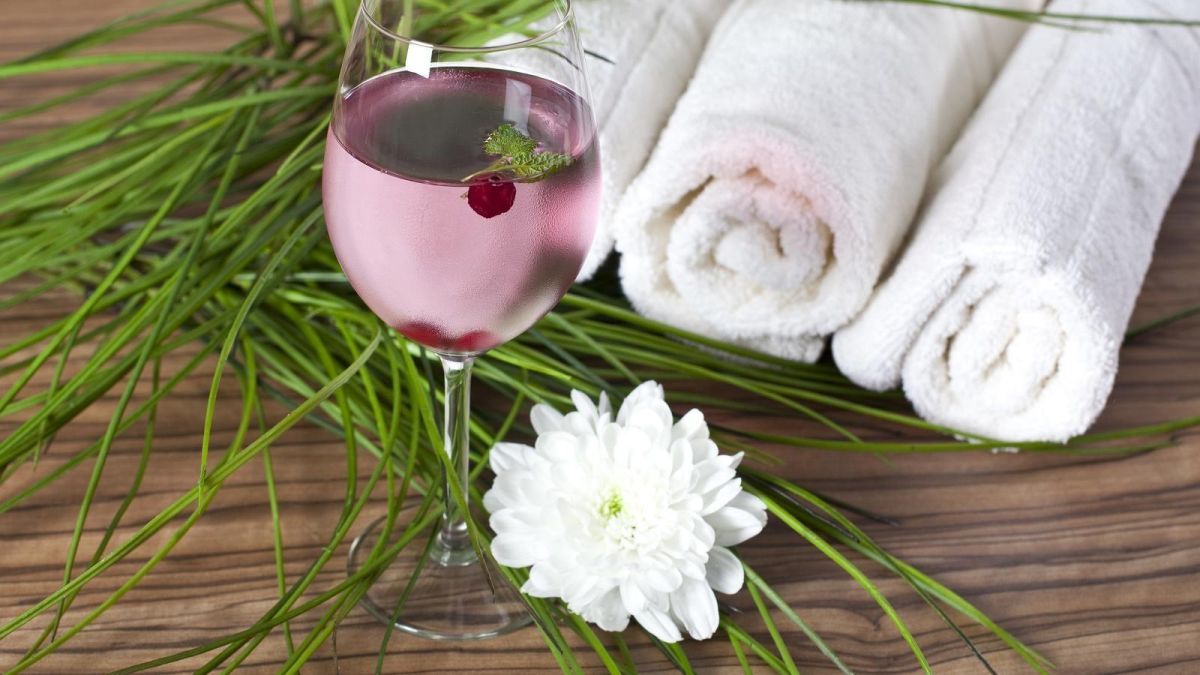 Спа-отель Strand SPA & Konverentsihotell