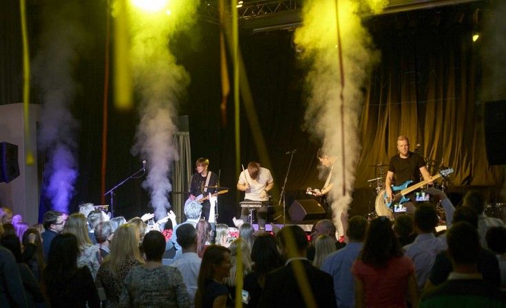 Mercedes Forum Praha