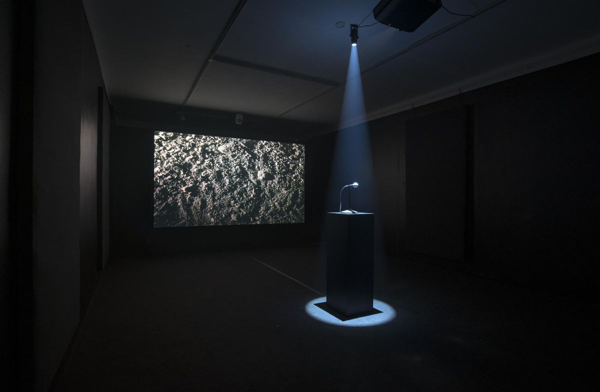 Галерея Таллиннского Дома Искусства