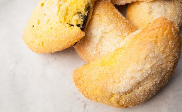 Традиционные рождественские деликатесы из Болоньи