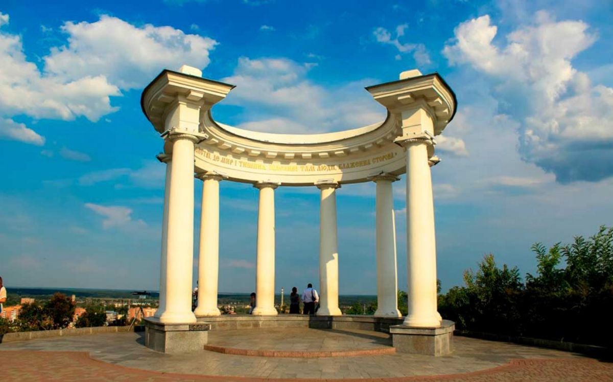 Иванова гора