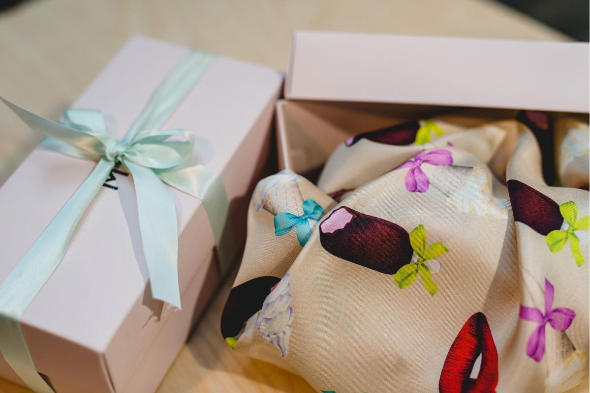 Teele – эстонское рукоделие и дизайн