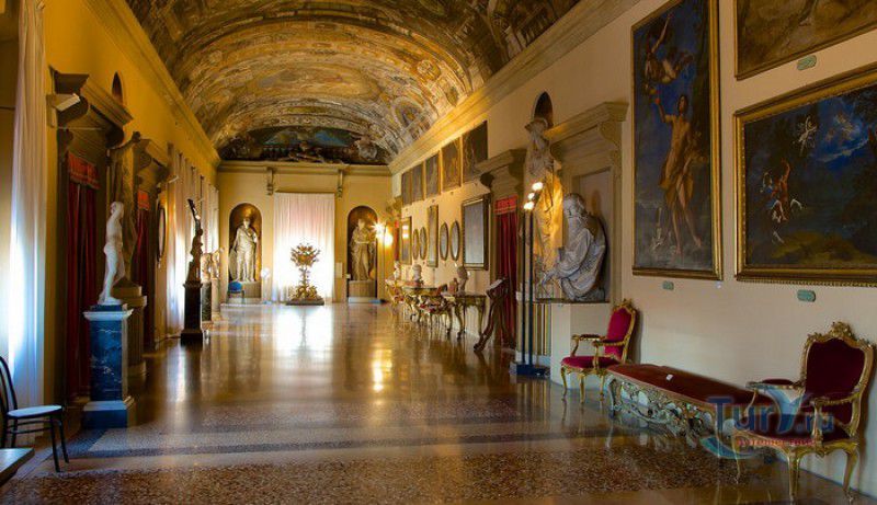 Палаццо д'Аккурсио (Палаццо Коммунале)