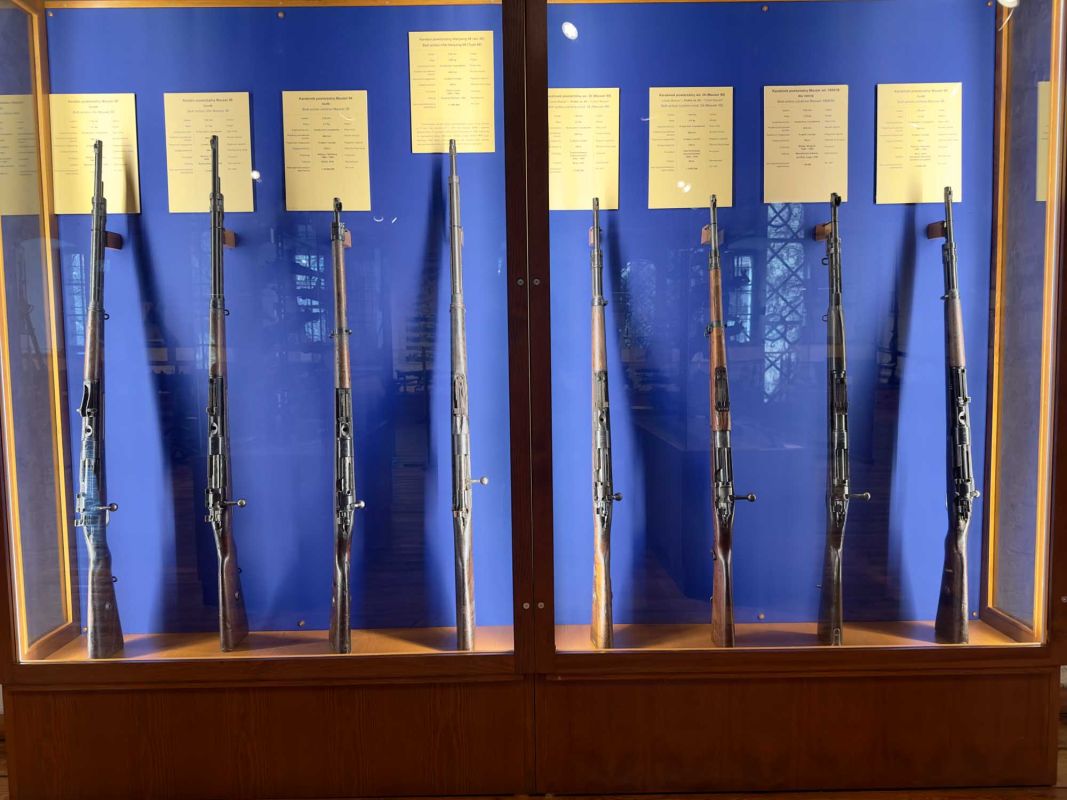 Военный музей во Вроцлаве