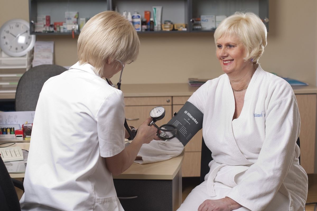 Центр красоты и здоровья Tallinn Viimsi SPA