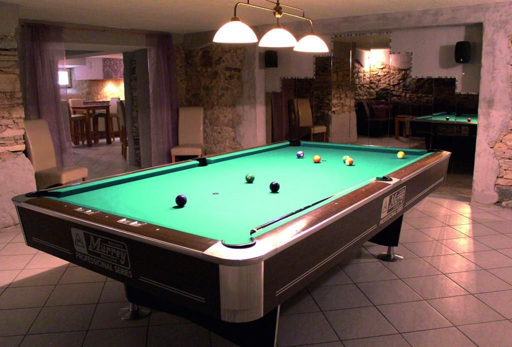 Ресторан SOFFA