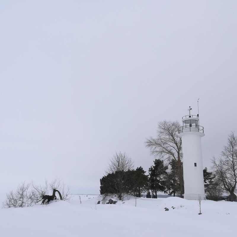 Маяк Мехикоорма