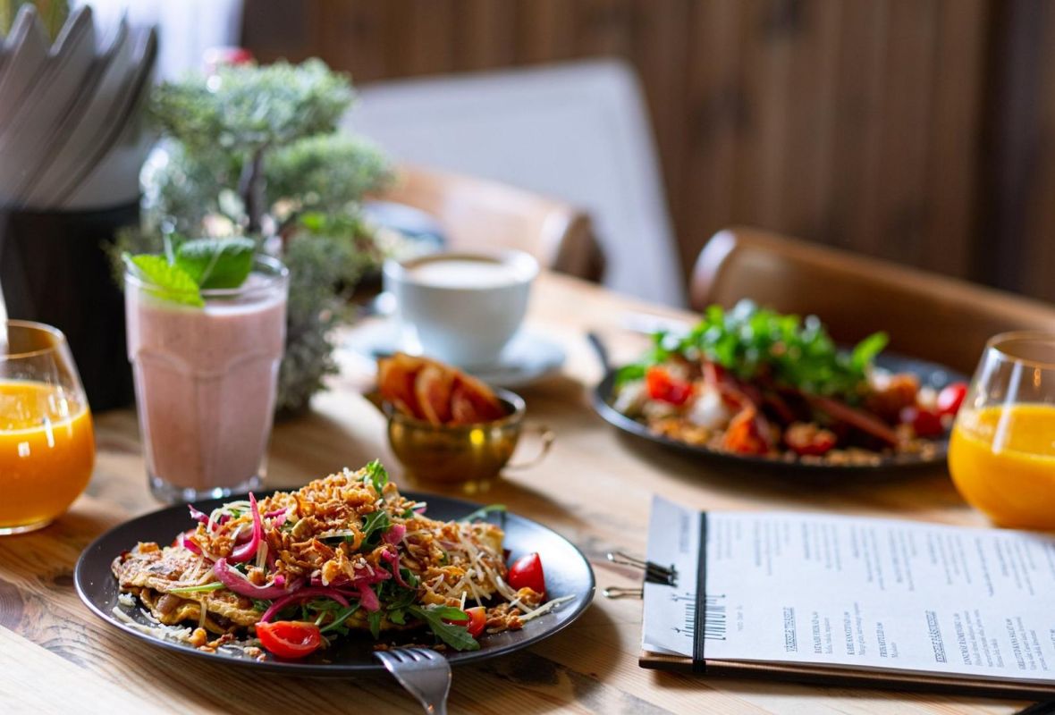 Ресторанчик Linnumäe