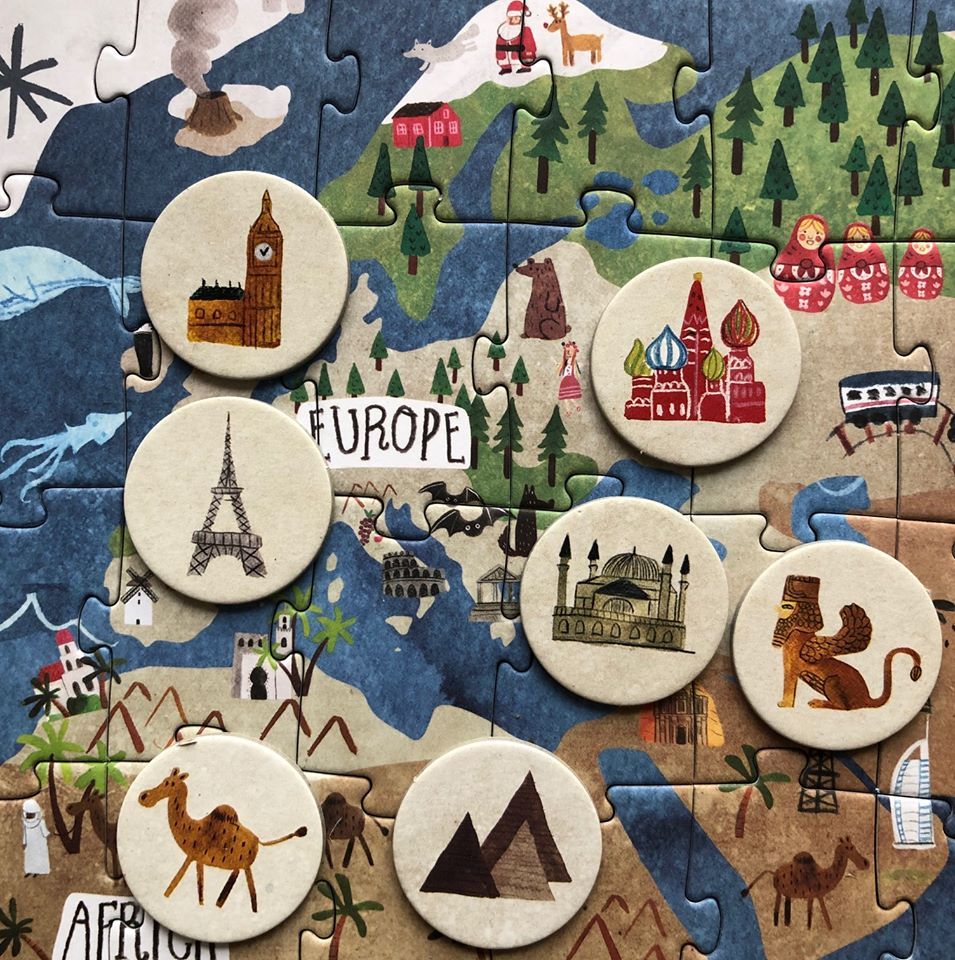 Детский магазин Space 4 Kids