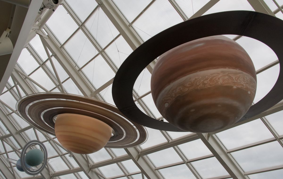 Стамбульский музей истории науки и технологий в исламе