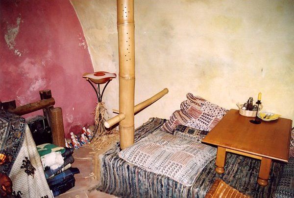 Ресторан Malý buddha