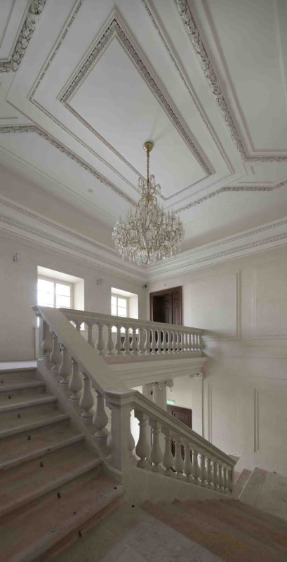 Салмовский дворец