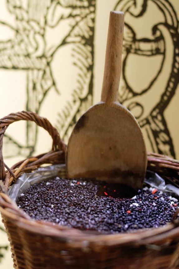 Музей граната Magic Garnet