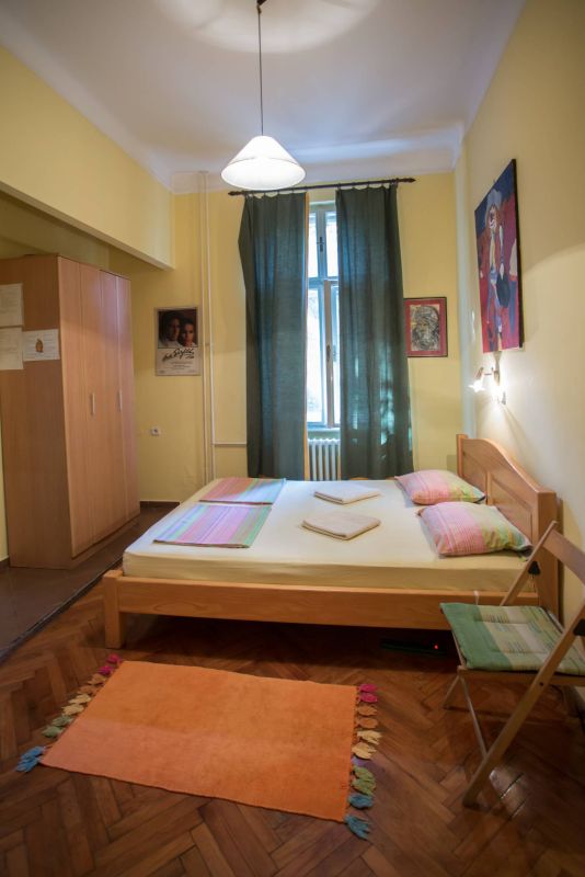 Hostel Sova