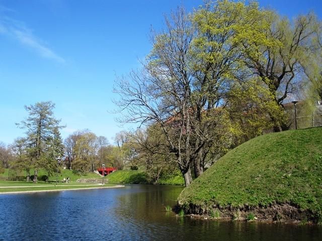 Домский парк