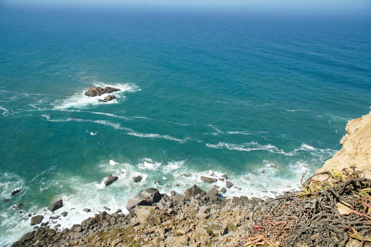 Пляж Лоурисал (Praia do Louriçal)