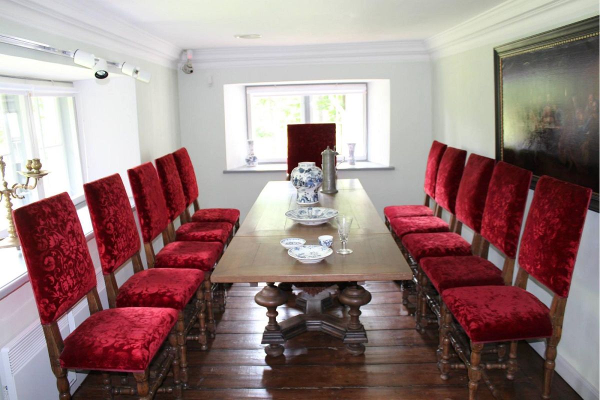 Дом-музей Петра I