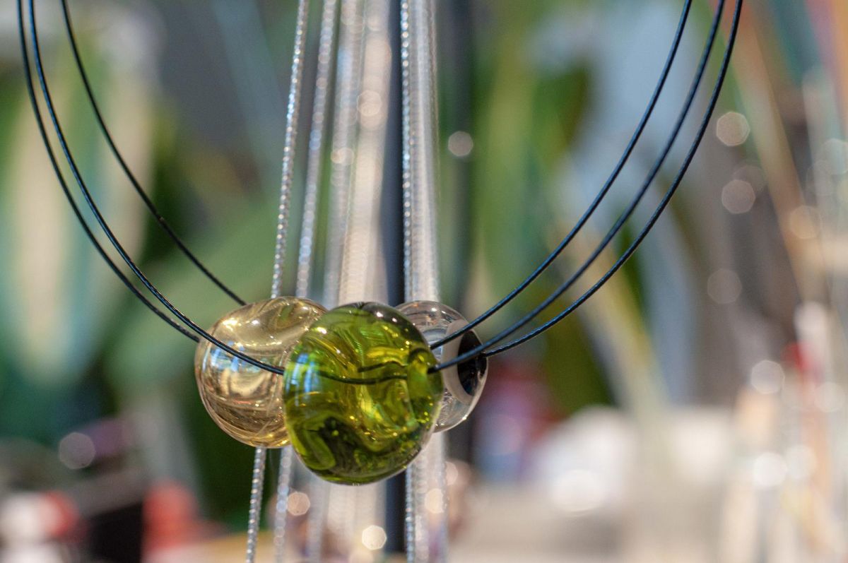 Студия стекла KlaasiPank («Банк стекла»)