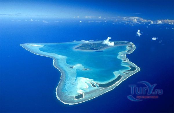 Атолл Турнеффе