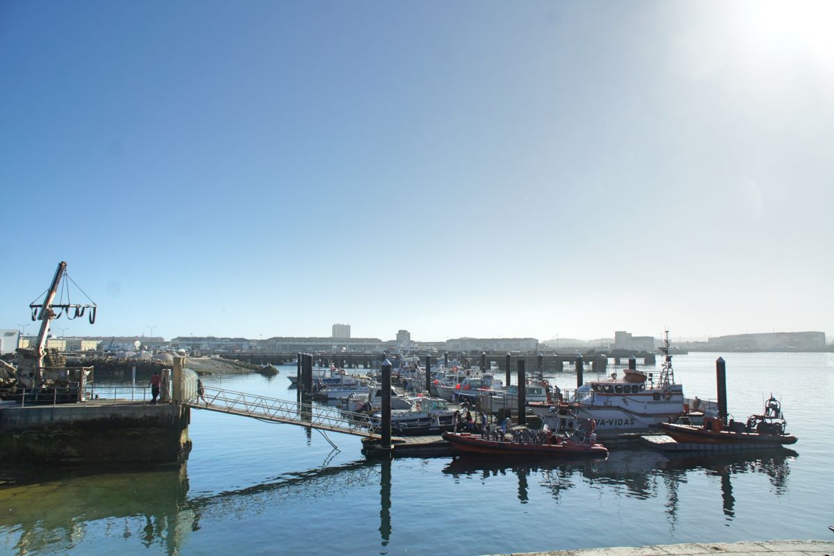 Гавань Пениши