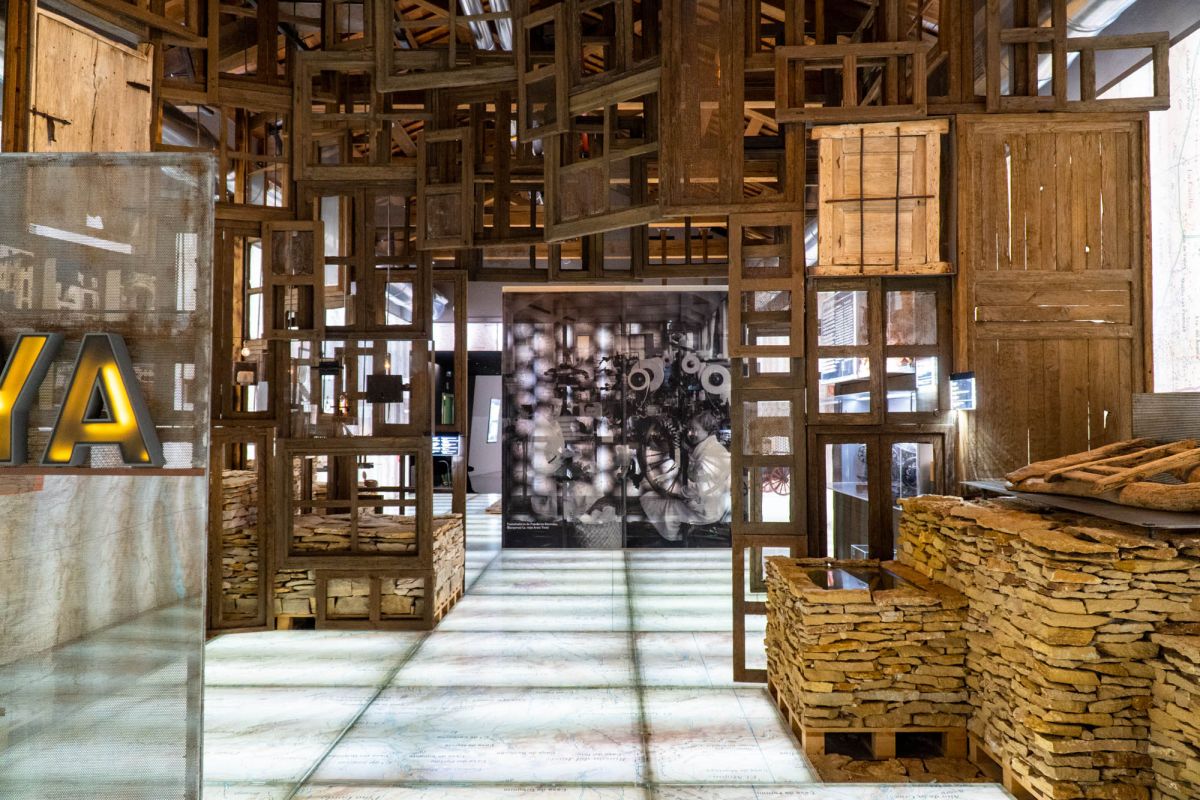 Валенсийский музей этнологии