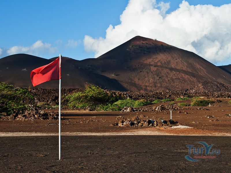 Гольф-клуб One Boat